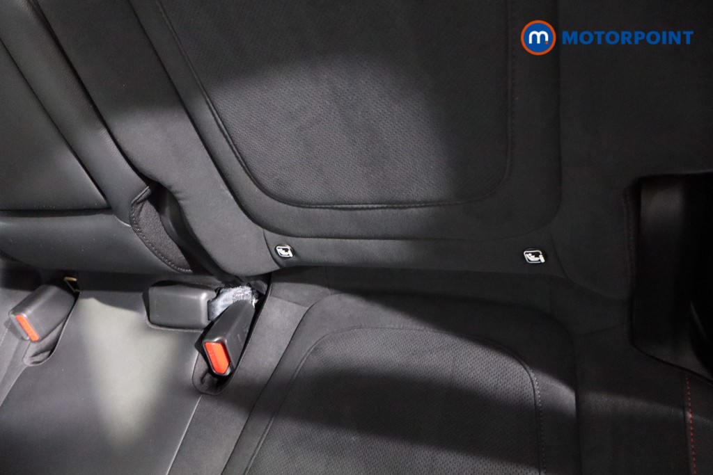 Hyundai Tucson N Line Automatic Petrol SUV - Stock Number (1632605) - 31st supplementary image