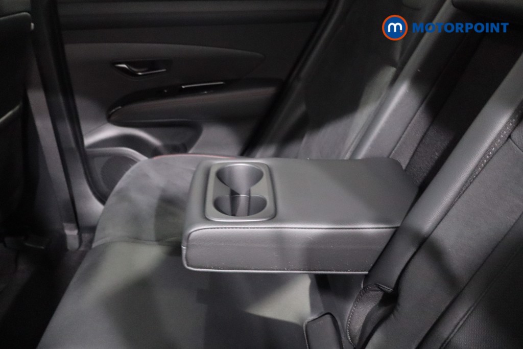 Hyundai Tucson N Line Automatic Petrol SUV - Stock Number (1632605) - 32nd supplementary image
