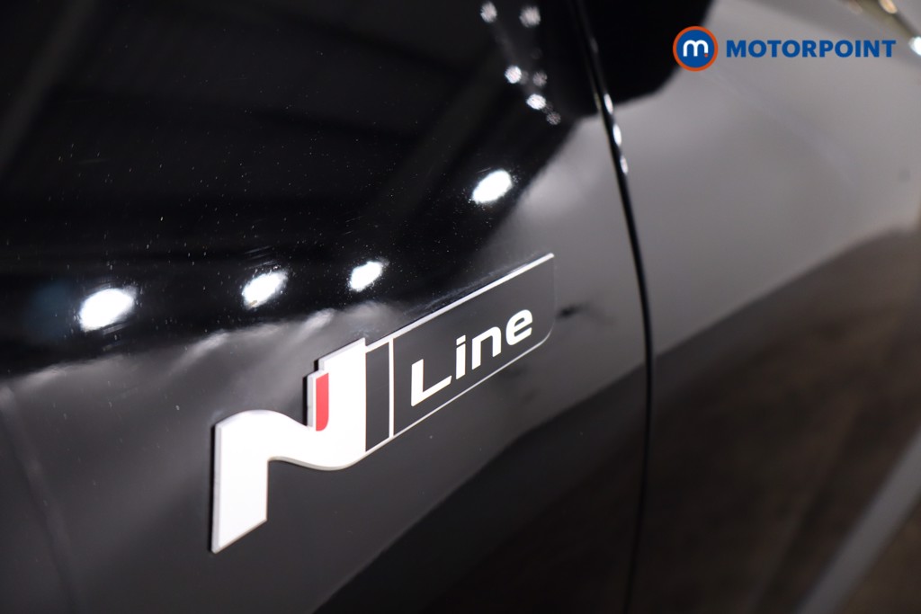 Hyundai Tucson N Line Automatic Petrol SUV - Stock Number (1632605) - 33rd supplementary image