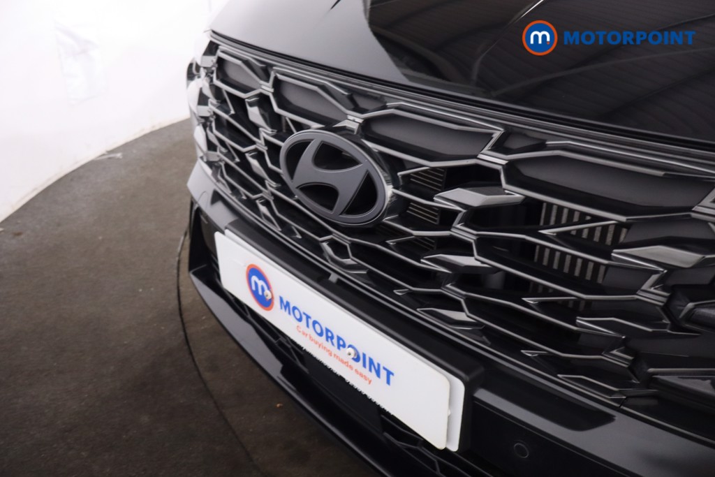 Hyundai Tucson N Line Automatic Petrol SUV - Stock Number (1632605) - 34th supplementary image