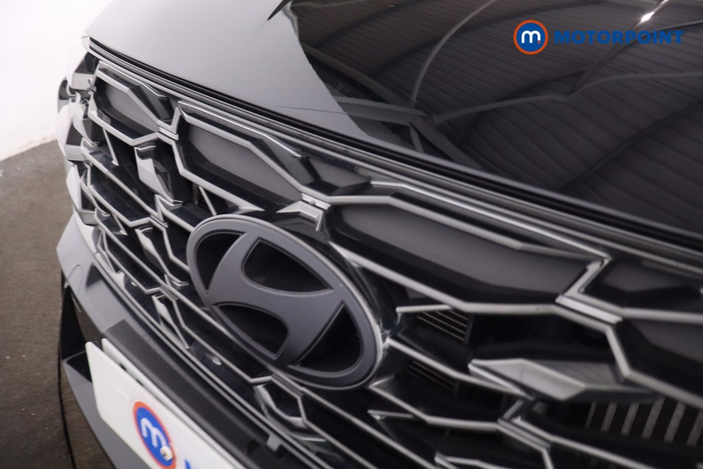 Hyundai Tucson N Line Automatic Petrol SUV - Stock Number (1632605) - 35th supplementary image