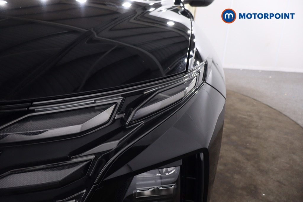 Hyundai Tucson N Line Automatic Petrol SUV - Stock Number (1632605) - 36th supplementary image