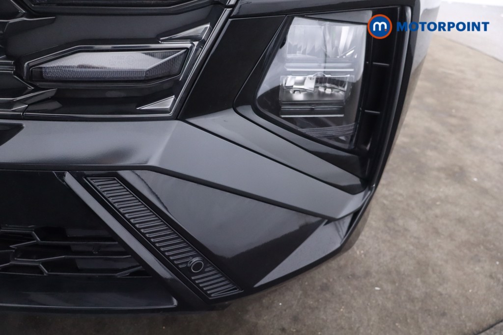 Hyundai Tucson N Line Automatic Petrol SUV - Stock Number (1632605) - 37th supplementary image