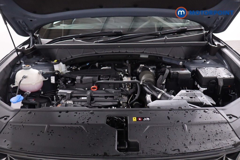 Hyundai Tucson N Line Automatic Petrol SUV - Stock Number (1632605) - 38th supplementary image