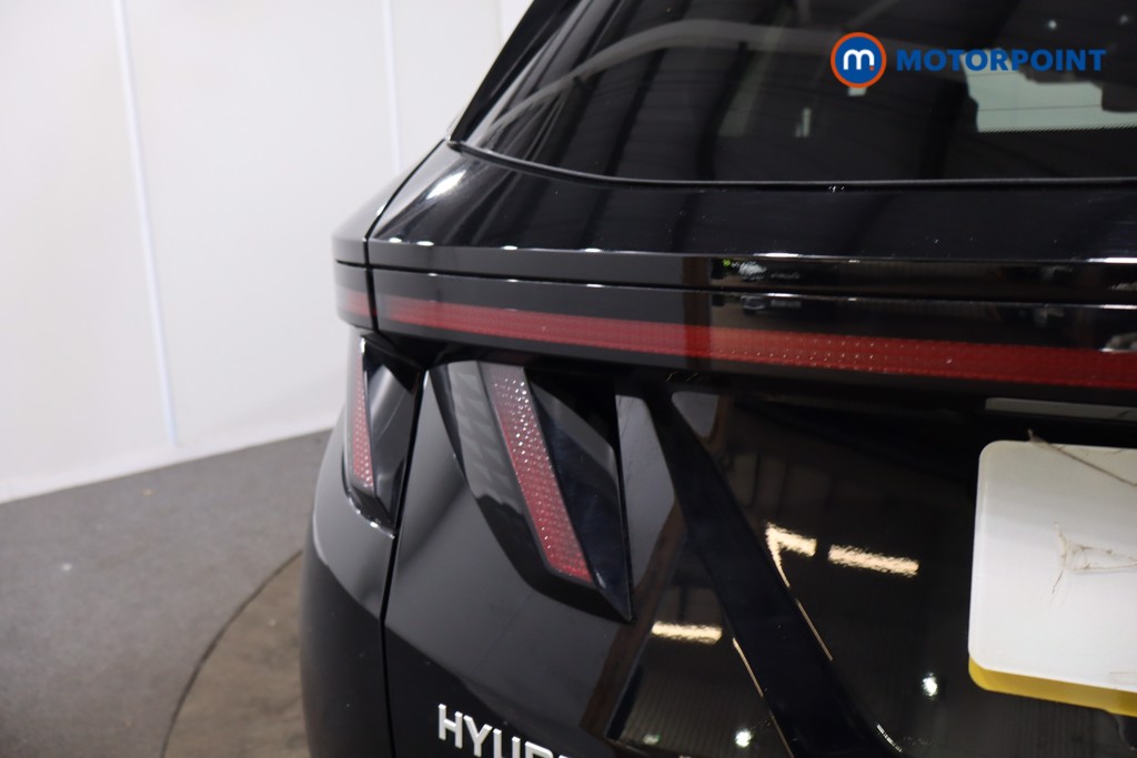 Hyundai Tucson N Line Automatic Petrol SUV - Stock Number (1632605) - 41st supplementary image