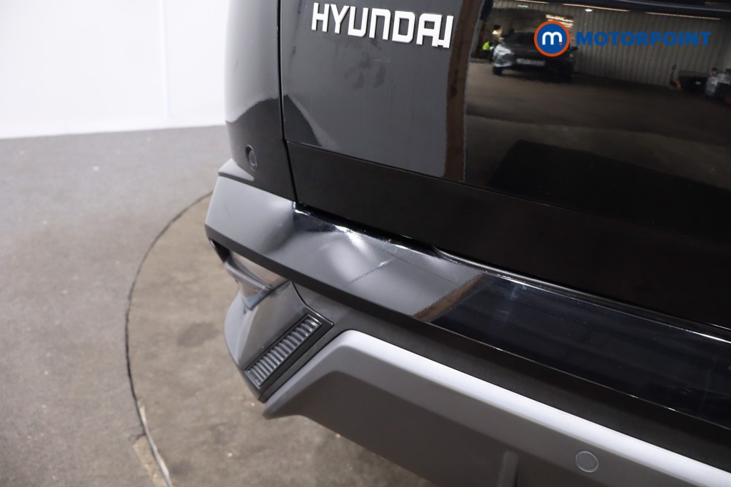 Hyundai Tucson N Line Automatic Petrol SUV - Stock Number (1632605) - 42nd supplementary image