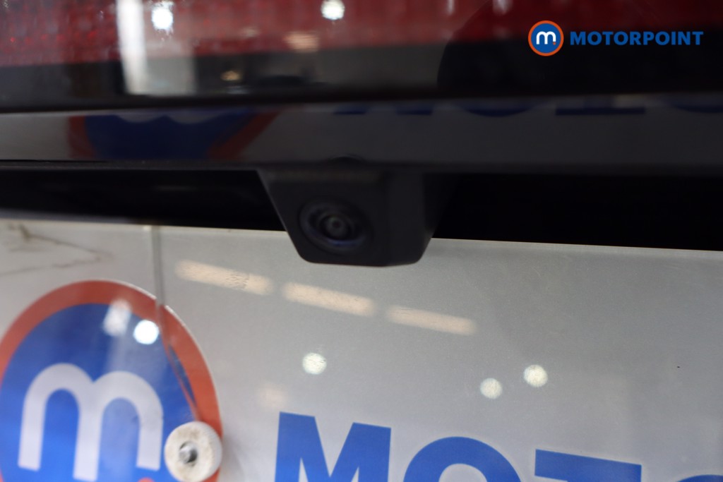 Hyundai Tucson N Line Automatic Petrol SUV - Stock Number (1632605) - 43rd supplementary image