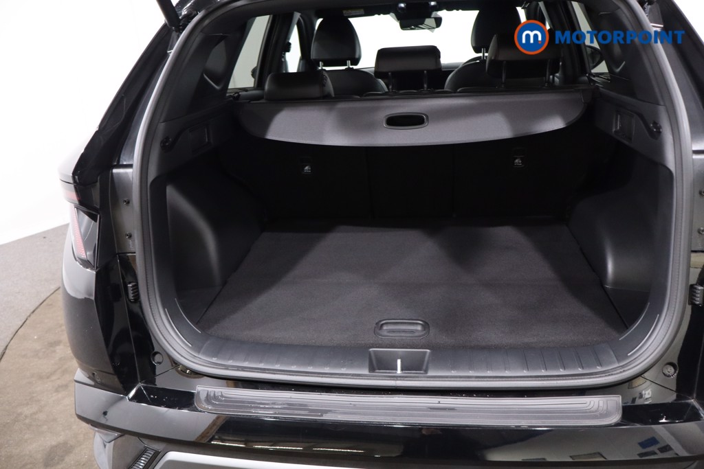 Hyundai Tucson N Line Automatic Petrol SUV - Stock Number (1632605) - 44th supplementary image