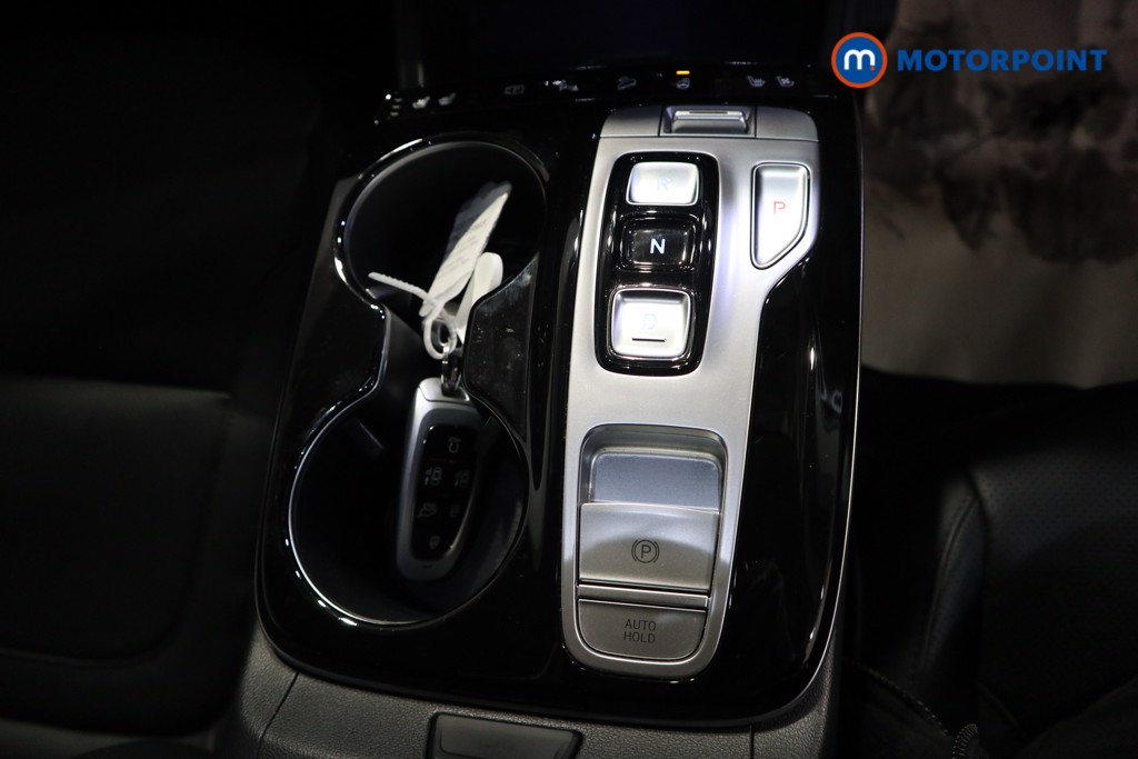 Hyundai Tucson Ultimate Automatic Petrol-Electric Hybrid SUV - Stock Number (1632717) - 9th supplementary image