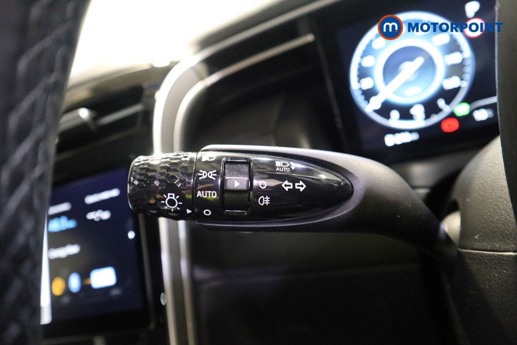 Hyundai Tucson Ultimate Automatic Petrol-Electric Hybrid SUV - Stock Number (1632717) - 11th supplementary image