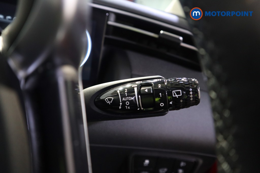 Hyundai Tucson Ultimate Automatic Petrol-Electric Hybrid SUV - Stock Number (1632717) - 12th supplementary image