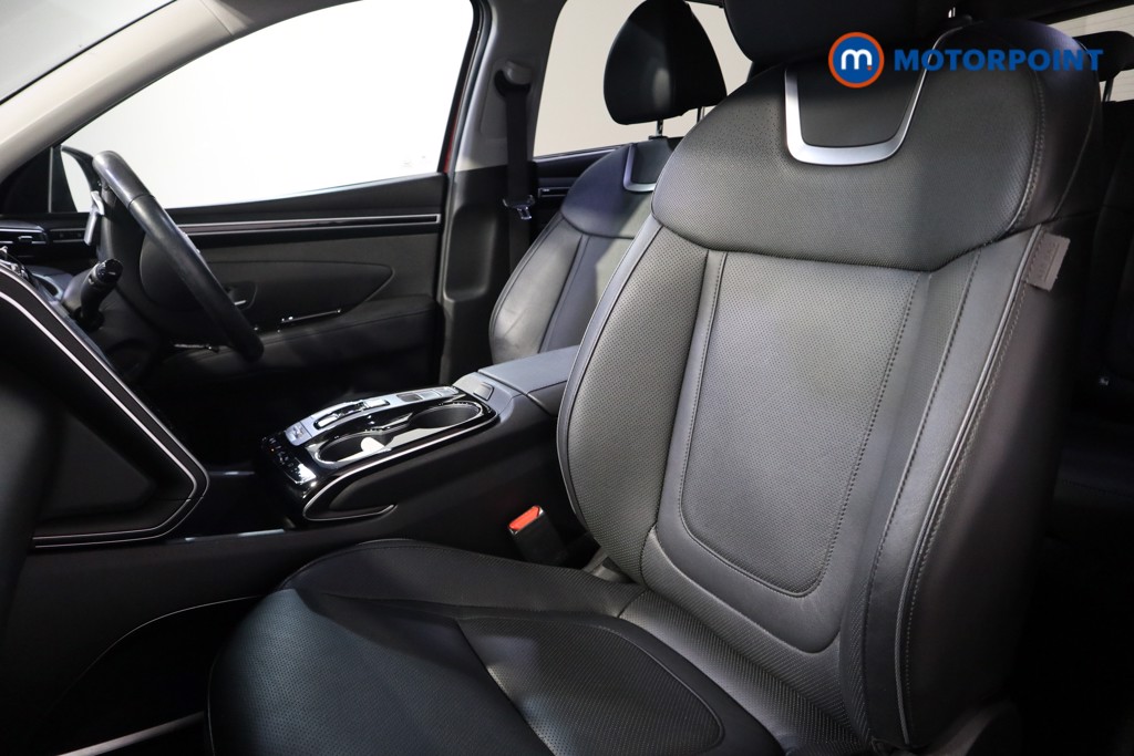 Hyundai Tucson Ultimate Automatic Petrol-Electric Hybrid SUV - Stock Number (1632717) - 16th supplementary image