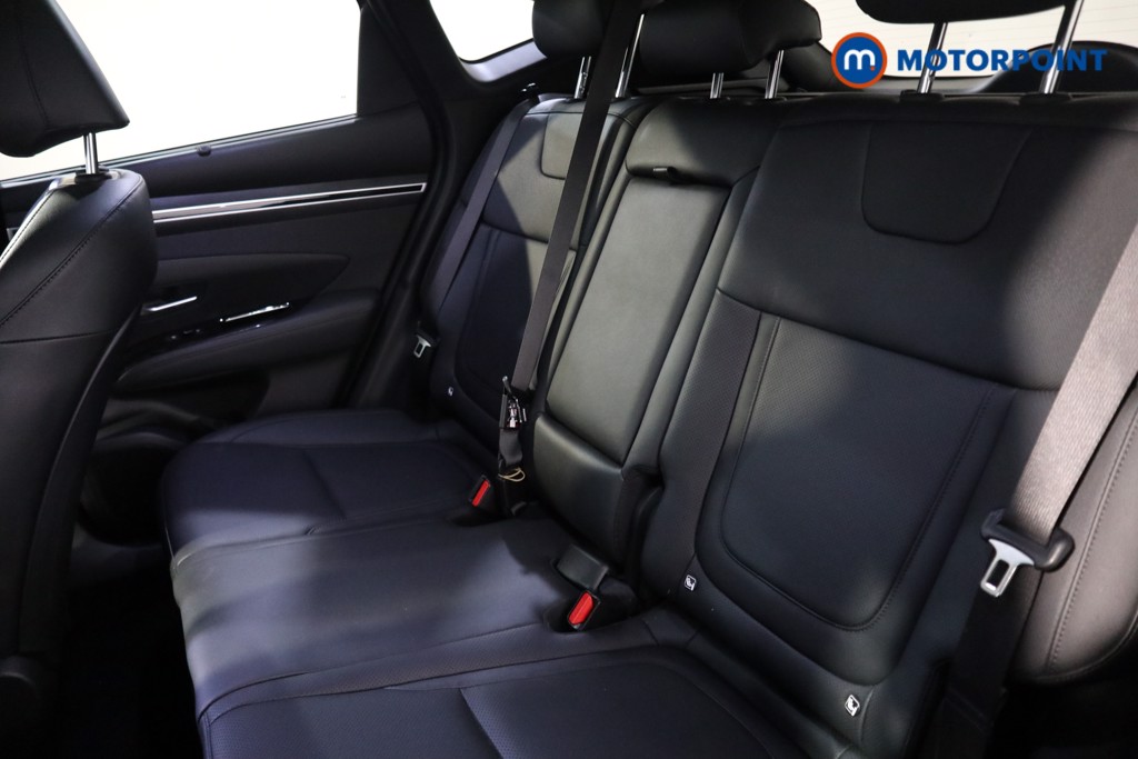 Hyundai Tucson Ultimate Automatic Petrol-Electric Hybrid SUV - Stock Number (1632717) - 17th supplementary image