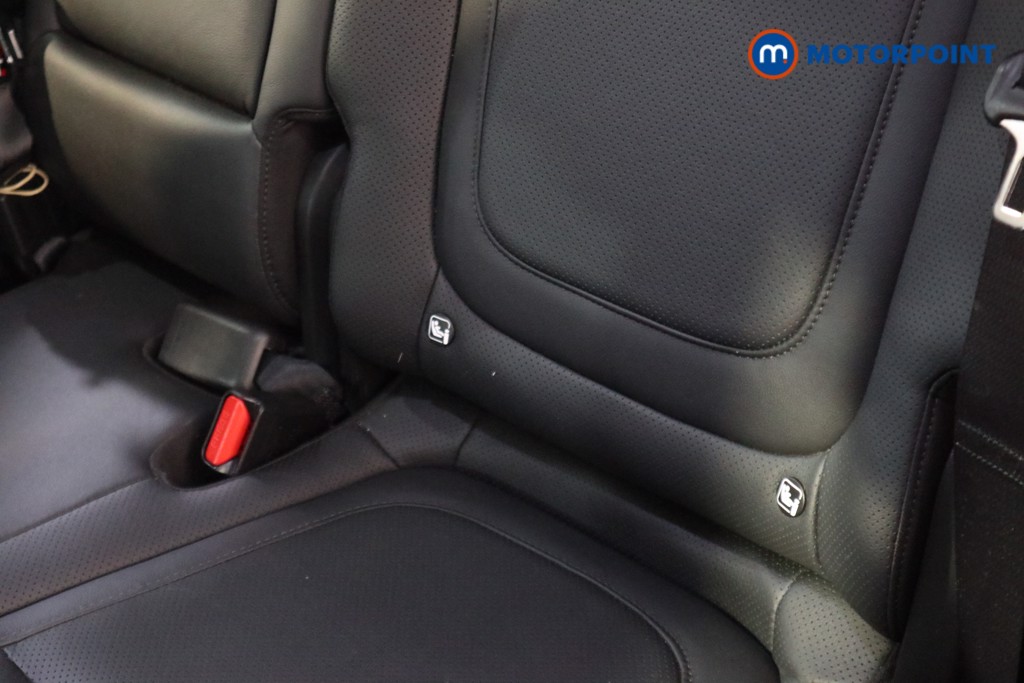 Hyundai Tucson Ultimate Automatic Petrol-Electric Hybrid SUV - Stock Number (1632717) - 18th supplementary image