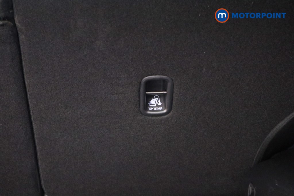 Hyundai Tucson Ultimate Automatic Petrol-Electric Hybrid SUV - Stock Number (1632717) - 20th supplementary image