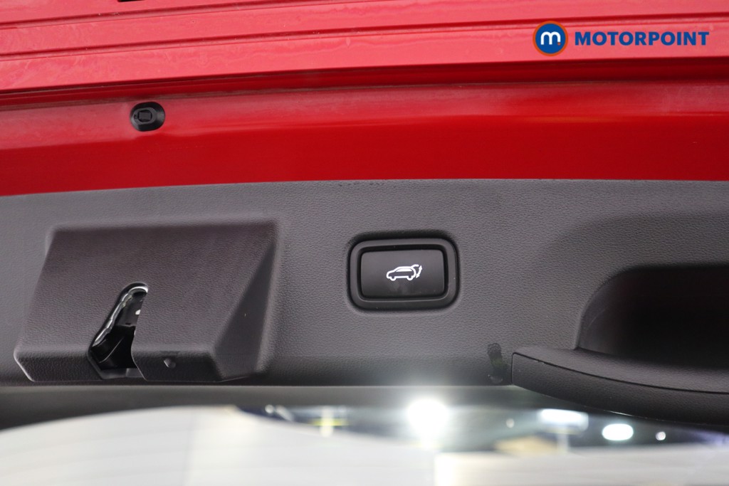 Hyundai Tucson Ultimate Automatic Petrol-Electric Hybrid SUV - Stock Number (1632717) - 21st supplementary image