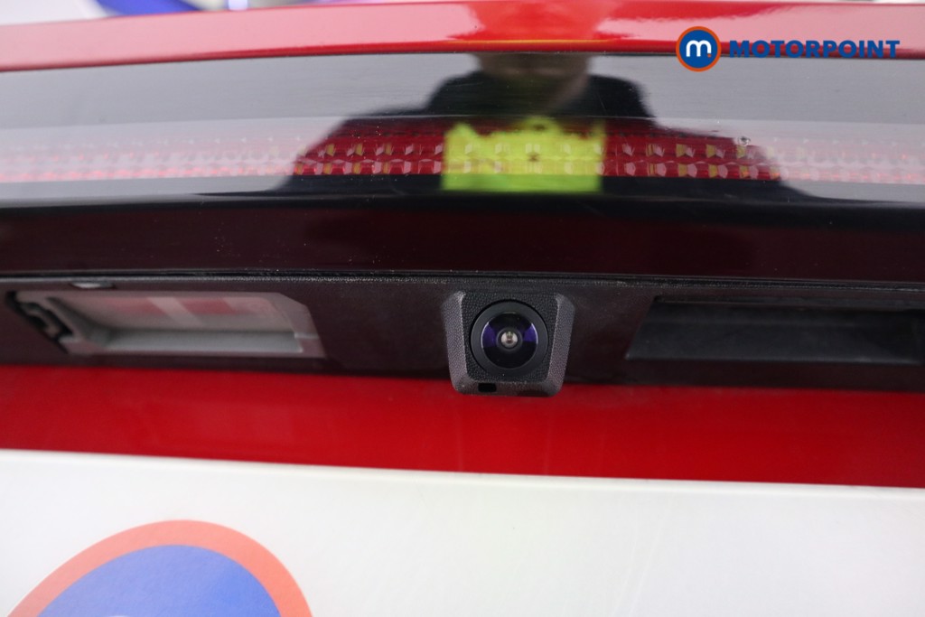 Hyundai Tucson Ultimate Automatic Petrol-Electric Hybrid SUV - Stock Number (1632717) - 22nd supplementary image