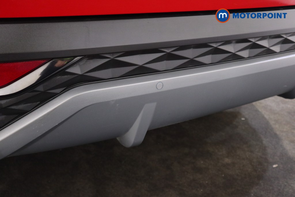 Hyundai Tucson Ultimate Automatic Petrol-Electric Hybrid SUV - Stock Number (1632717) - 27th supplementary image