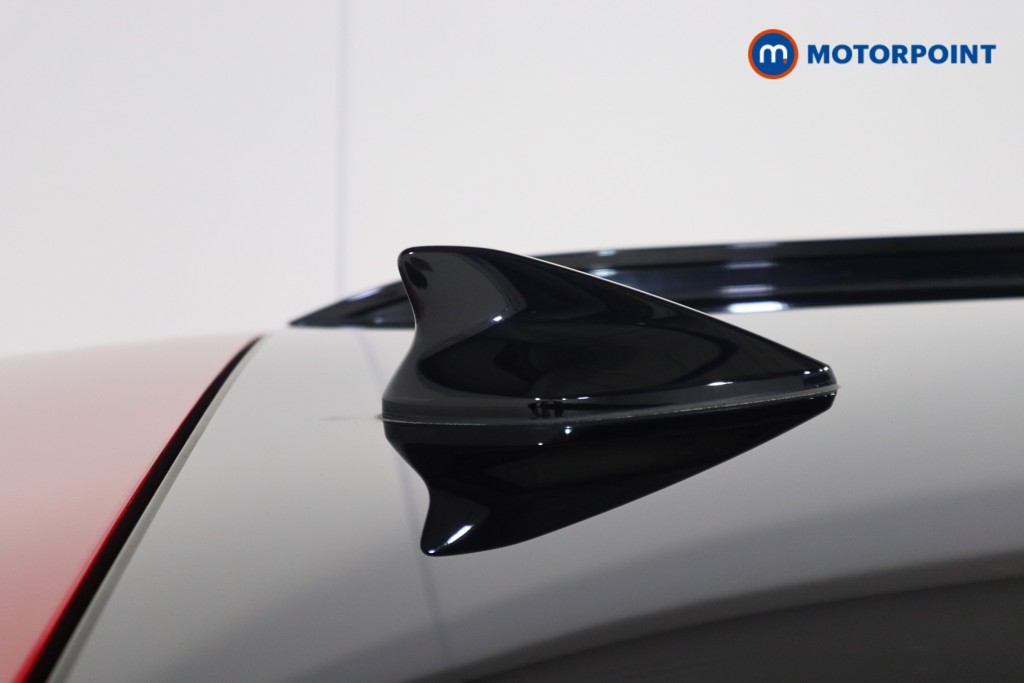 Hyundai Tucson Ultimate Automatic Petrol-Electric Hybrid SUV - Stock Number (1632717) - 33rd supplementary image