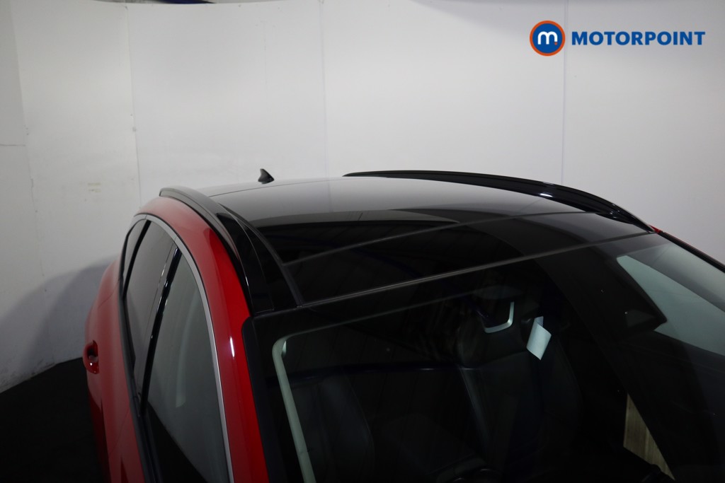 Hyundai Tucson Ultimate Automatic Petrol-Electric Hybrid SUV - Stock Number (1632717) - 34th supplementary image