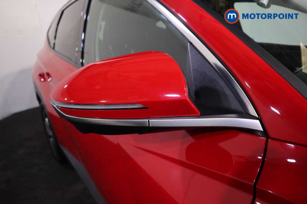 Hyundai Tucson Ultimate Automatic Petrol-Electric Hybrid SUV - Stock Number (1632717) - 35th supplementary image