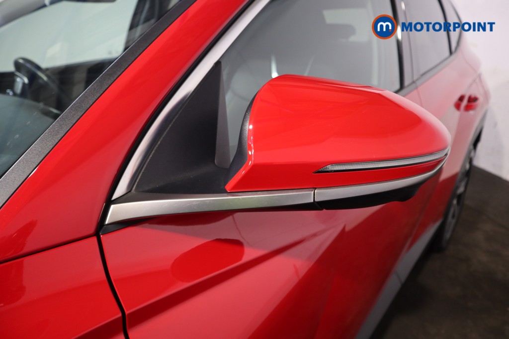 Hyundai Tucson Ultimate Automatic Petrol-Electric Hybrid SUV - Stock Number (1632717) - 36th supplementary image