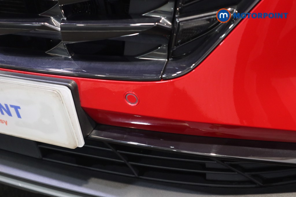 Hyundai Tucson Ultimate Automatic Petrol-Electric Hybrid SUV - Stock Number (1632717) - 37th supplementary image