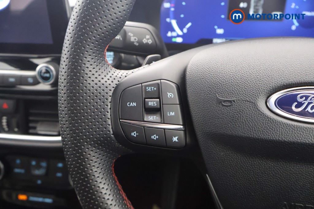 Ford Puma St-Line Automatic Petrol SUV - Stock Number (1632731) - 2nd supplementary image