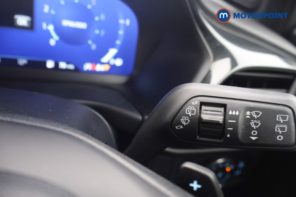 Ford Puma St-Line Automatic Petrol SUV - Stock Number (1632731) - 6th supplementary image