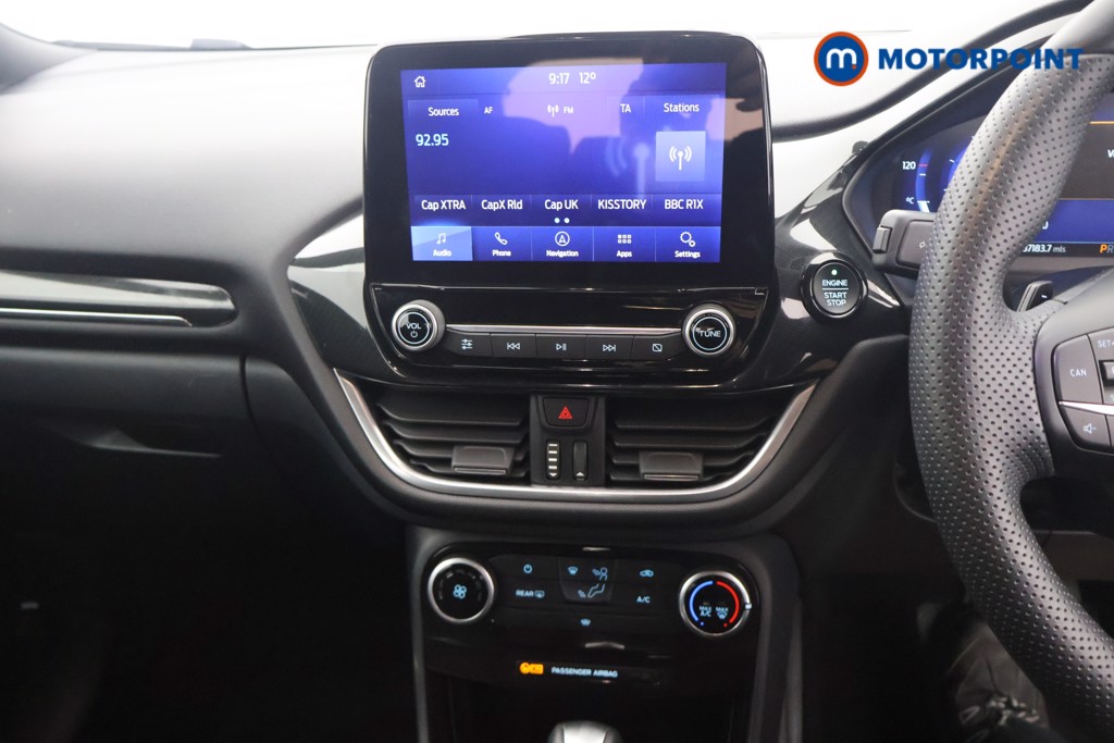 Ford Puma St-Line Automatic Petrol SUV - Stock Number (1632731) - 7th supplementary image