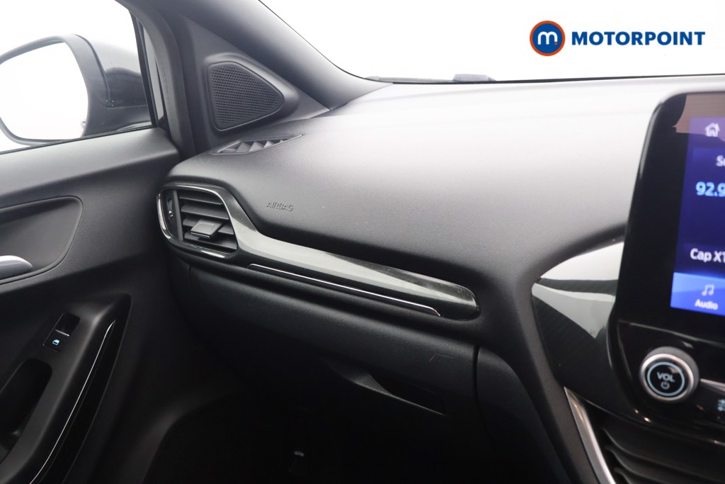 Ford Puma St-Line Automatic Petrol SUV - Stock Number (1632731) - 9th supplementary image