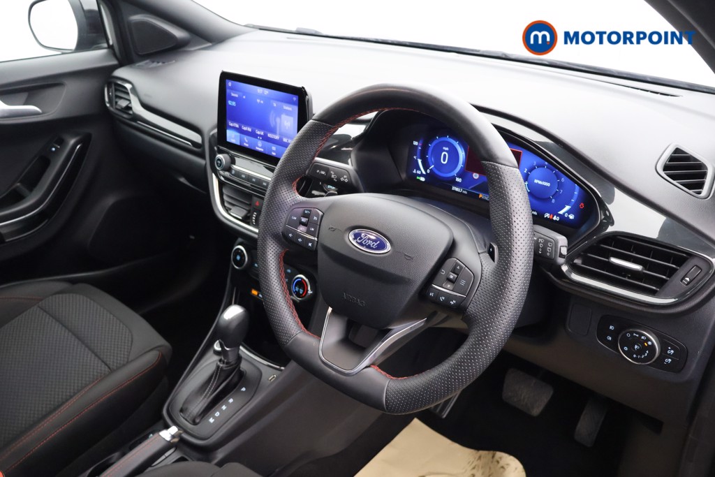 Ford Puma St-Line Automatic Petrol SUV - Stock Number (1632731) - 11th supplementary image
