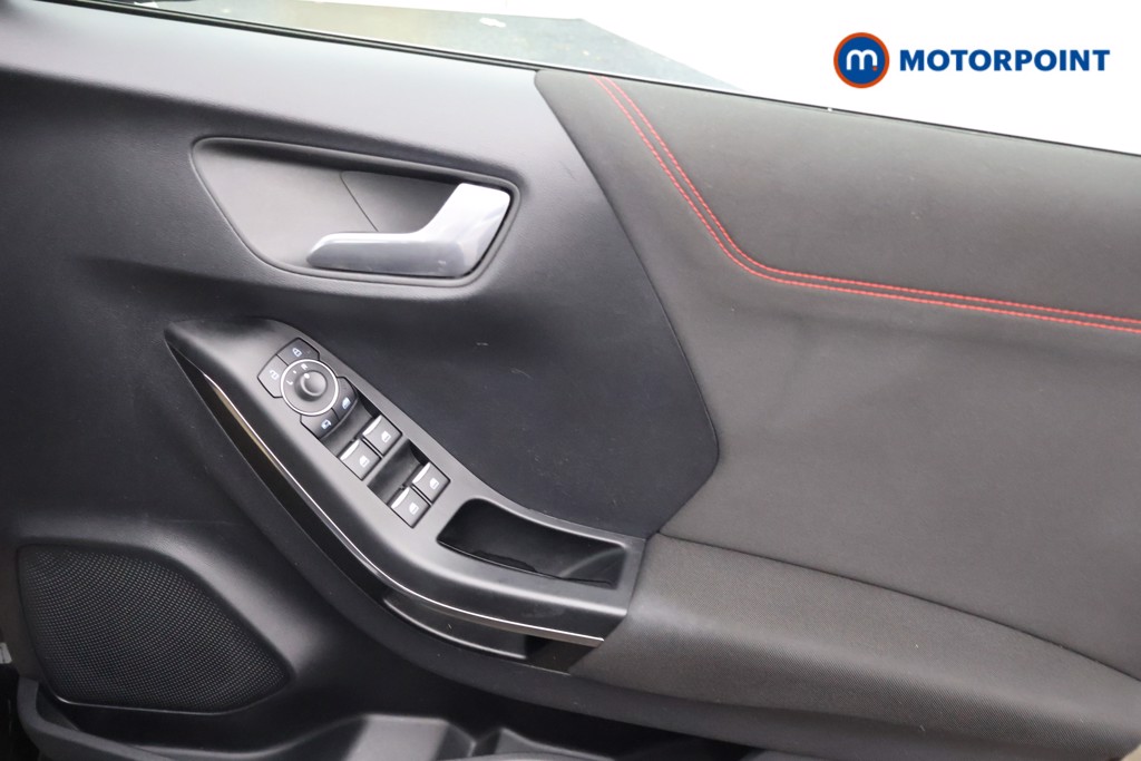 Ford Puma St-Line Automatic Petrol SUV - Stock Number (1632731) - 12th supplementary image