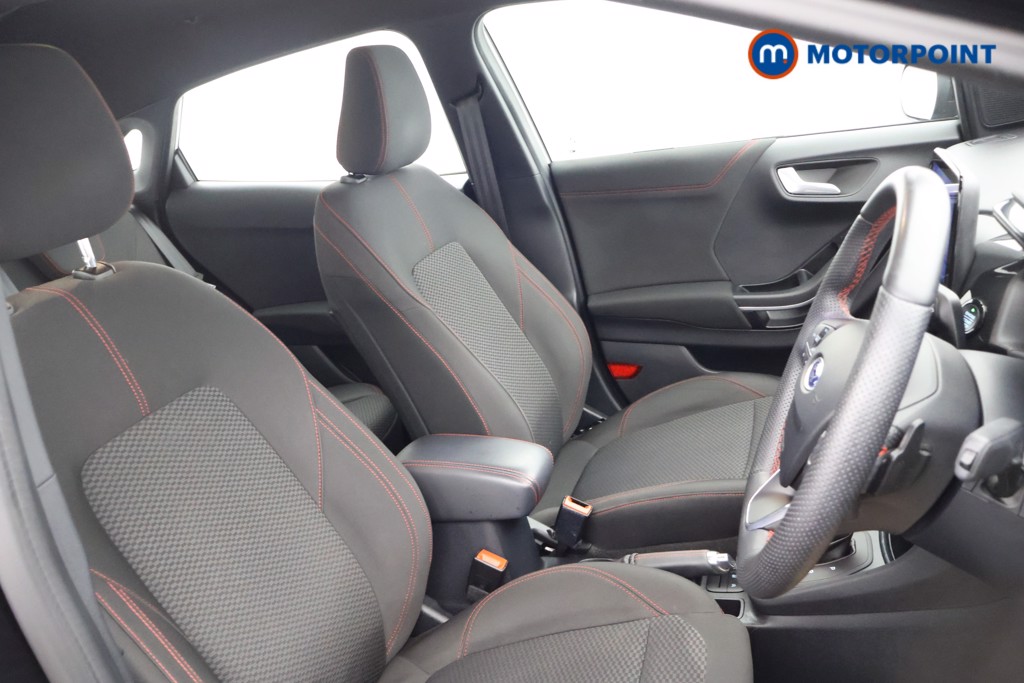 Ford Puma St-Line Automatic Petrol SUV - Stock Number (1632731) - 13th supplementary image