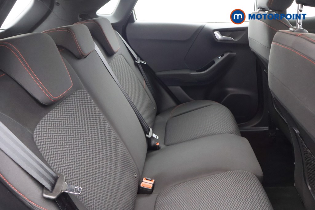 Ford Puma St-Line Automatic Petrol SUV - Stock Number (1632731) - 14th supplementary image