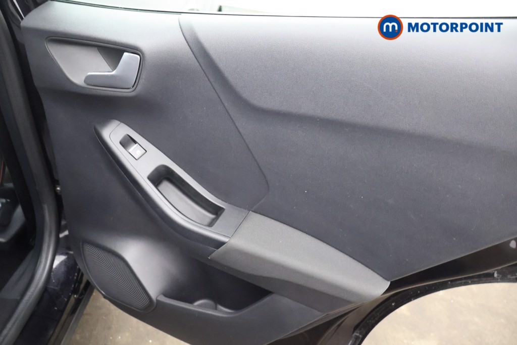 Ford Puma St-Line Automatic Petrol SUV - Stock Number (1632731) - 16th supplementary image