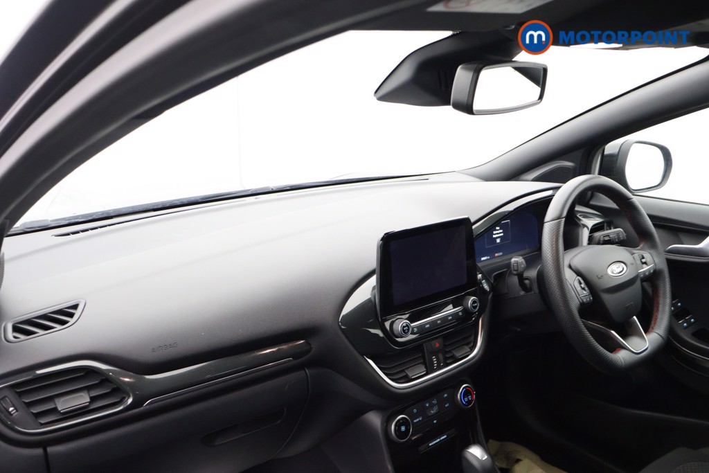 Ford Puma St-Line Automatic Petrol SUV - Stock Number (1632731) - 17th supplementary image