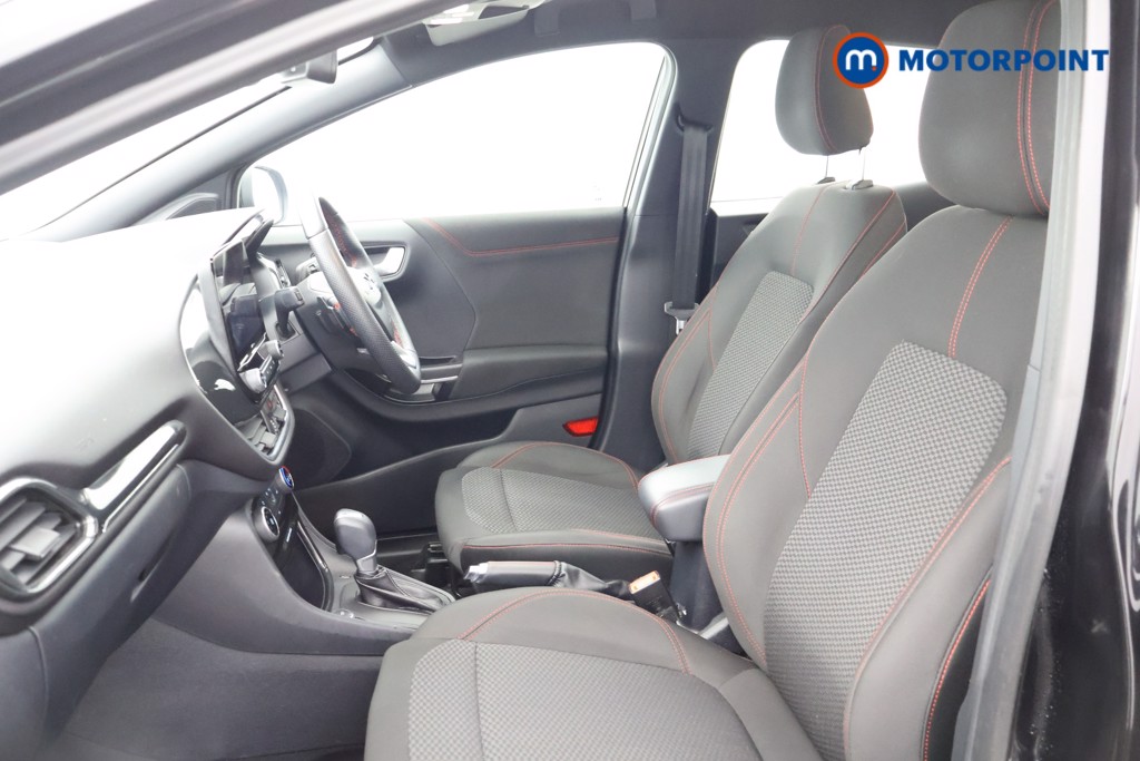Ford Puma St-Line Automatic Petrol SUV - Stock Number (1632731) - 18th supplementary image