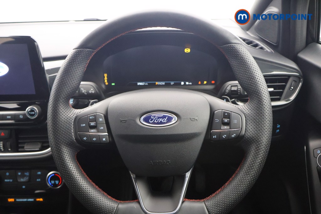 Ford Puma St-Line Automatic Petrol SUV - Stock Number (1632731) - 1st supplementary image