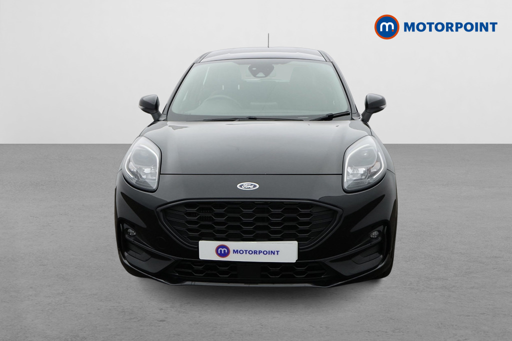 Ford Puma St-Line Automatic Petrol SUV - Stock Number (1632731) - Front bumper