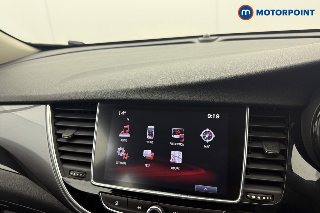 Vauxhall Mokka X Design Nav Manual Petrol SUV - Stock Number (1632740) - 3rd supplementary image