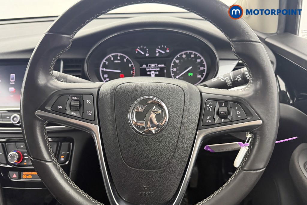 Vauxhall Mokka X Design Nav Manual Petrol SUV - Stock Number (1632740) - 6th supplementary image