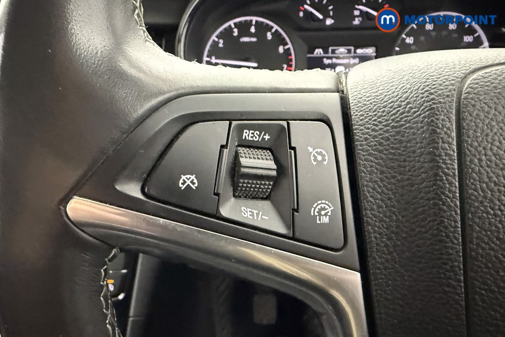 Vauxhall Mokka X Design Nav Manual Petrol SUV - Stock Number (1632740) - 7th supplementary image