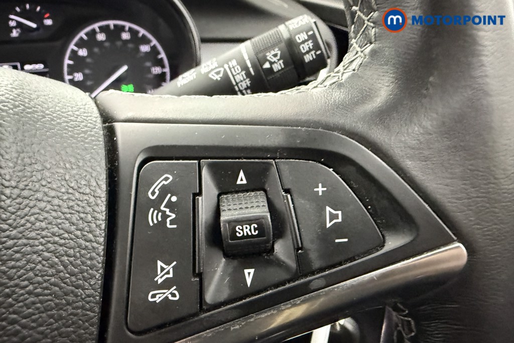 Vauxhall Mokka X Design Nav Manual Petrol SUV - Stock Number (1632740) - 8th supplementary image