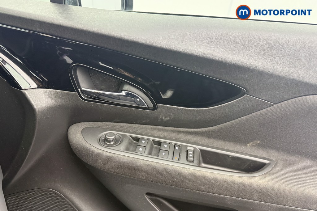 Vauxhall Mokka X Design Nav Manual Petrol SUV - Stock Number (1632740) - 10th supplementary image