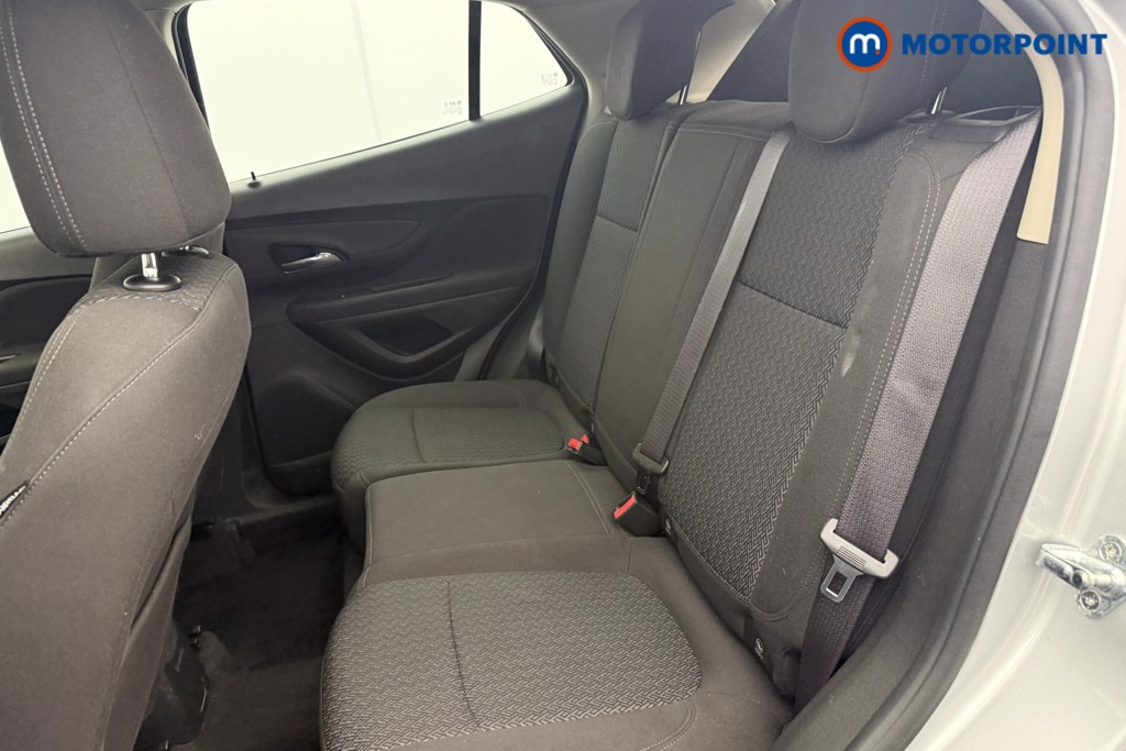 Vauxhall Mokka X Design Nav Manual Petrol SUV - Stock Number (1632740) - 12th supplementary image