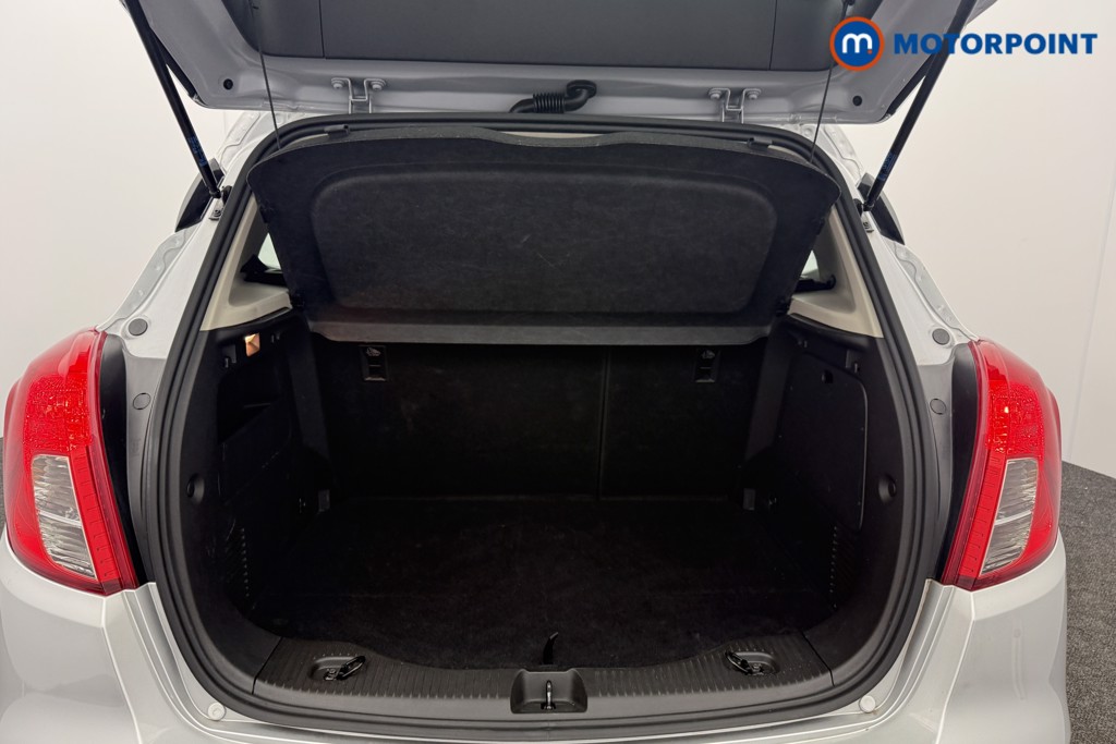 Vauxhall Mokka X Design Nav Manual Petrol SUV - Stock Number (1632740) - 13th supplementary image