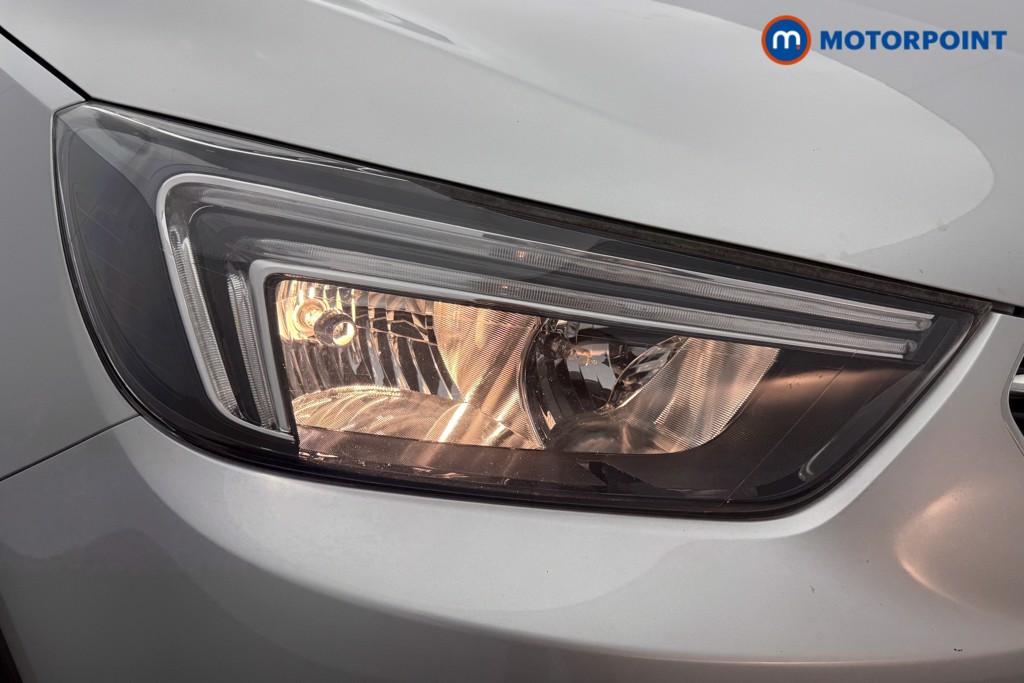 Vauxhall Mokka X Design Nav Manual Petrol SUV - Stock Number (1632740) - 14th supplementary image