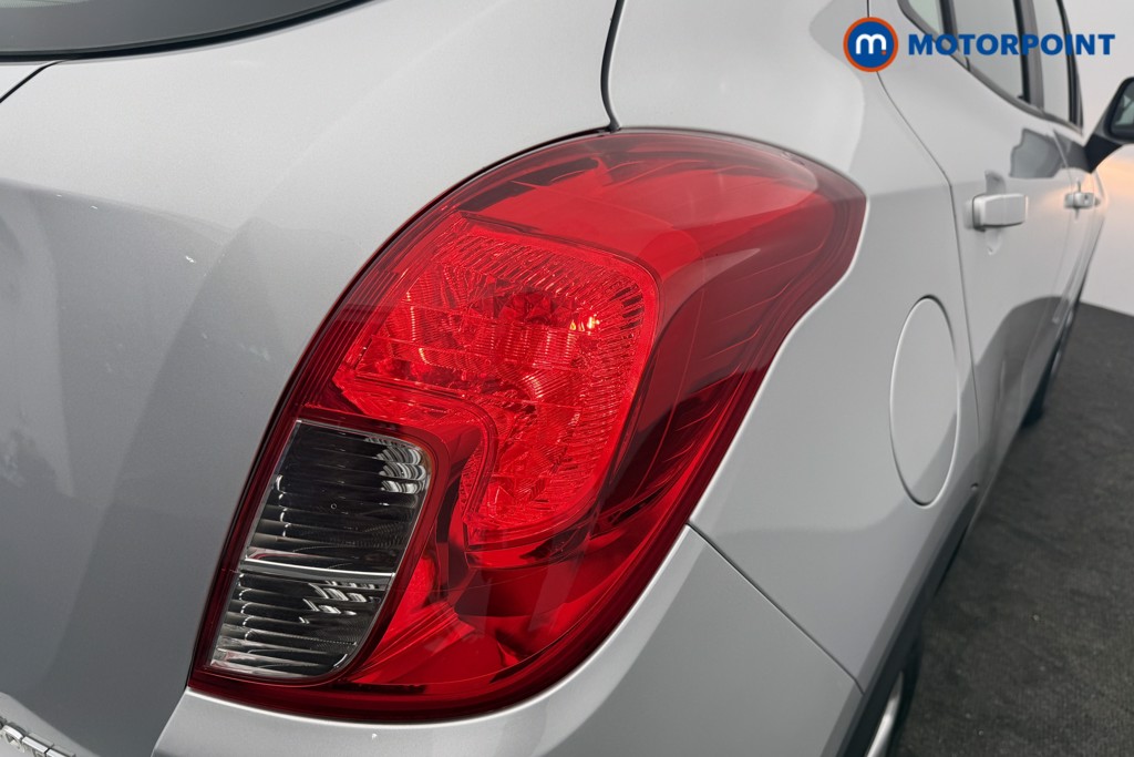 Vauxhall Mokka X Design Nav Manual Petrol SUV - Stock Number (1632740) - 15th supplementary image