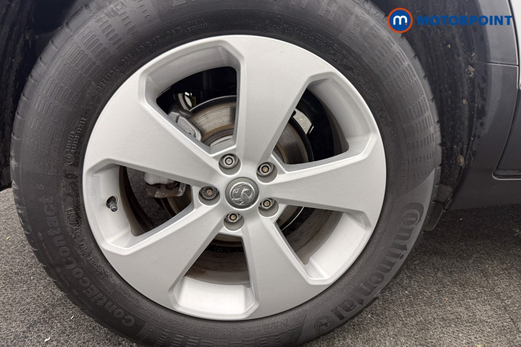 Vauxhall Mokka X Design Nav Manual Petrol SUV - Stock Number (1632740) - 16th supplementary image